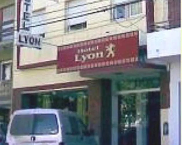 Hotel Lyon