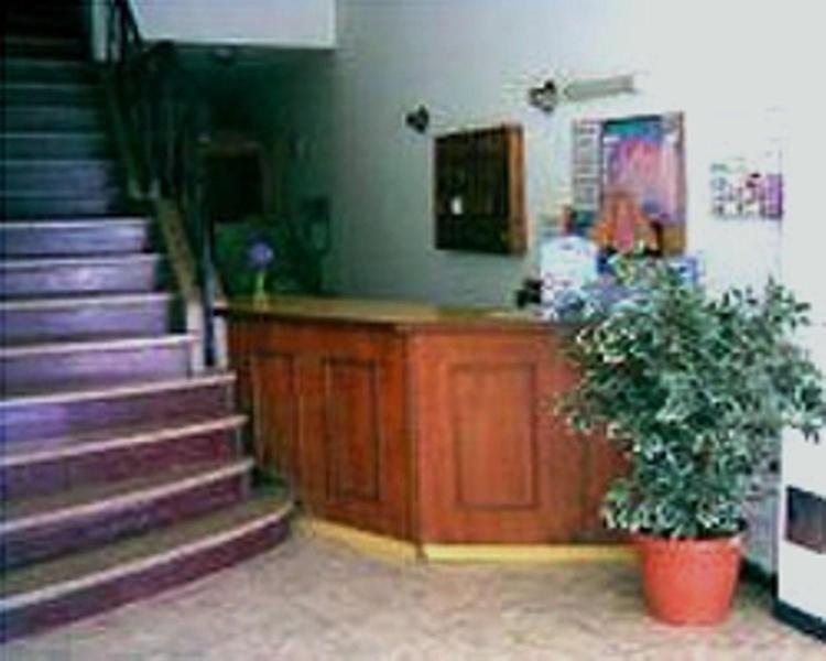 Lyon Hotel Mar del Plata