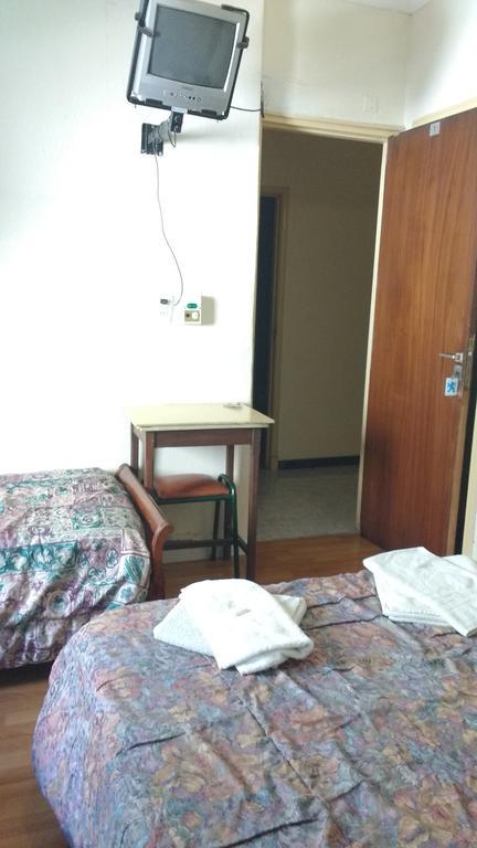 Hotel Lyon Mar del Plata