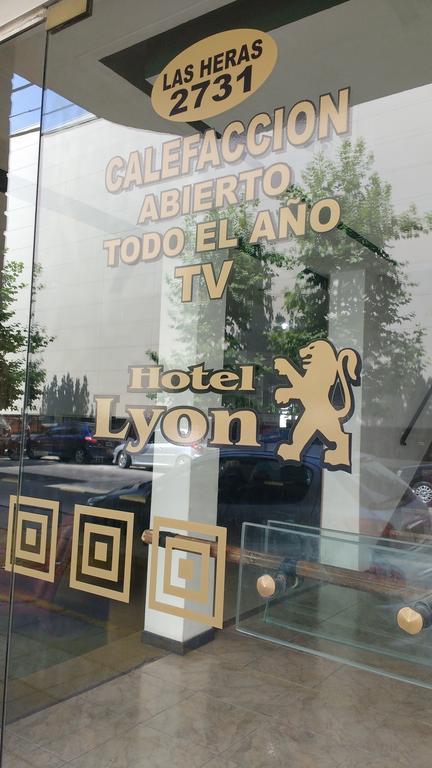 Lyon 2* Mar del Plata